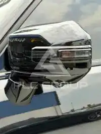 2025 Jetour T2