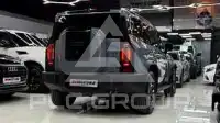 2025 Jetour T2