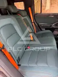 2025 Jetour T2