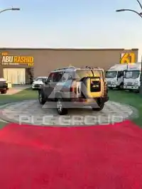 2025 Jetour T2