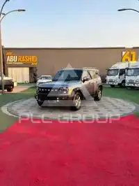2025 Jetour T2