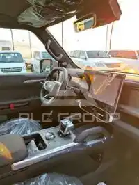 2025 Jetour T2