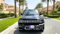 2025 Jetour T2