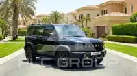 2025 Jetour T2