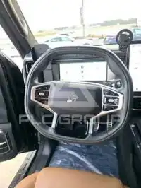 2025 Jetour T2