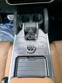 2025 Jetour T2