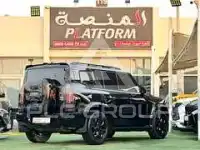 2025 Jetour T2