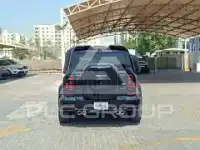 2025 Jetour T2