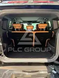 2025 Jetour T2