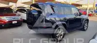 2025 Jetour T2
