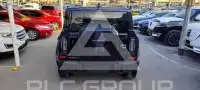 2025 Jetour T2