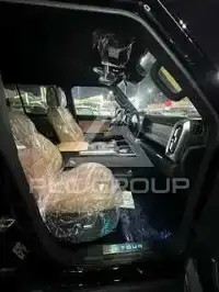 2025 Jetour T2