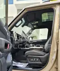 2025 Jetour T2