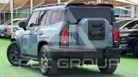 2025 Jetour T2