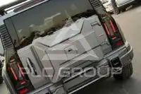 2025 Jetour T2
