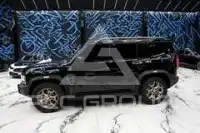 2025 Jetour T2