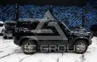2025 Jetour T2