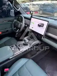 2025 Jetour T2
