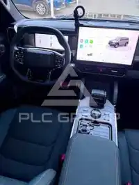 2025 Jetour T2