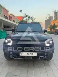 2025 Jetour T2
