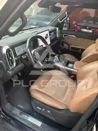 2025 Jetour T2