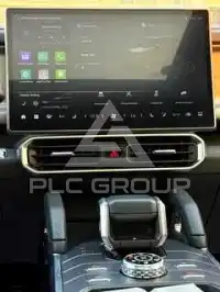 2025 Jetour T2