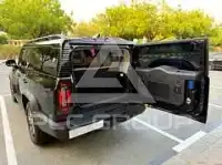 2025 Jetour T2