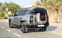 2025 Jetour T2