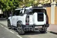 2025 Jetour T2