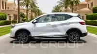 2025 Jetour X50