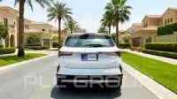 2025 Jetour X50
