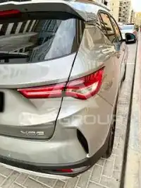 2025 Jetour X50