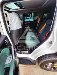 2025 Jetour T2