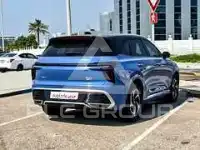 2025 Hongqi Hs3