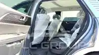 2025 Hongqi H9