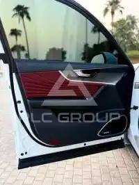 2025 Hongqi Hs5