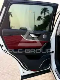2025 Hongqi Hs5