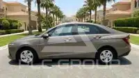 2025 Hyundai Accent