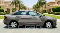 2025 Hyundai Accent