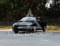 2025 Hyundai Accent