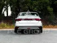 2025 Hyundai Accent