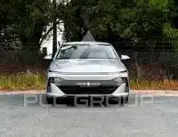 2025 Hyundai Accent