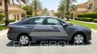 2025 Hyundai Accent