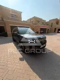 2025 Hyundai Santa Fe