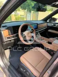 2025 Hyundai Santa Fe