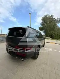 2025 Hyundai Santa Fe
