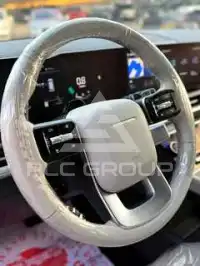 2025 Hyundai Santa Fe