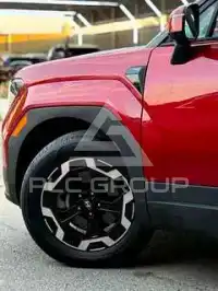 2025 Hyundai Santa Fe