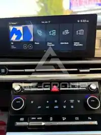 2025 Hyundai Santa Fe