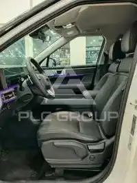 2025 Hyundai Santa Fe